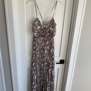 Express Maxi Dress